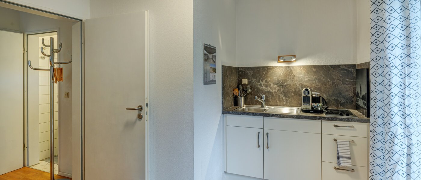 apartamento München Trudering 05 cocina 3296