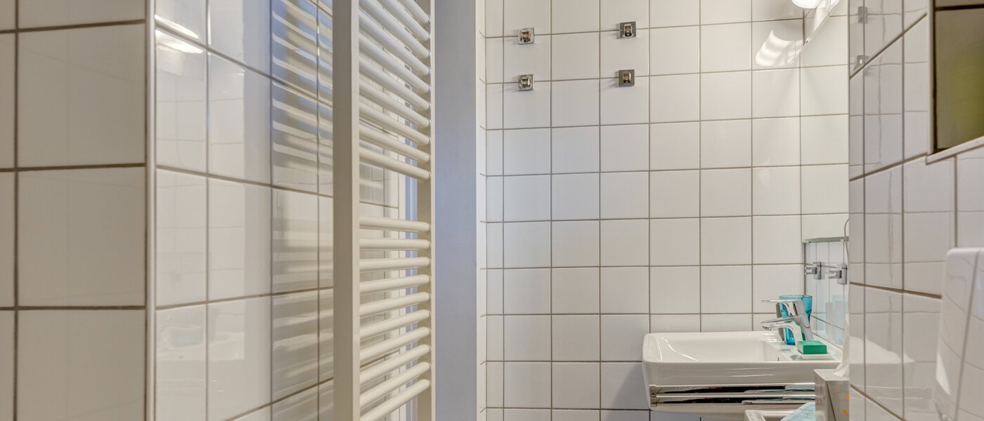 apartamento München Trudering 02 baño 3296