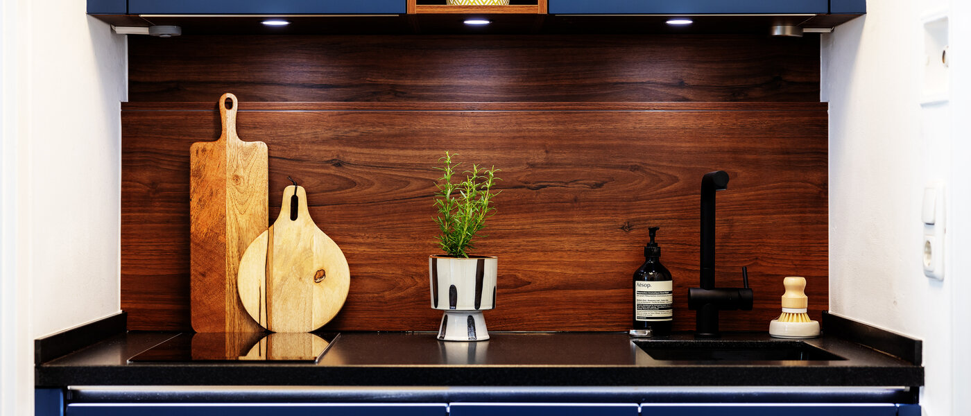 apartamento München Neuhausen 02 cocina 3328