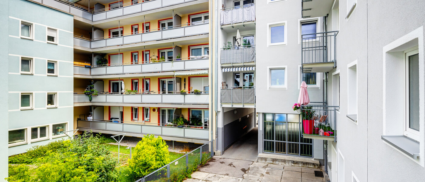 apartamento München Neuhausen 03 vista 3328