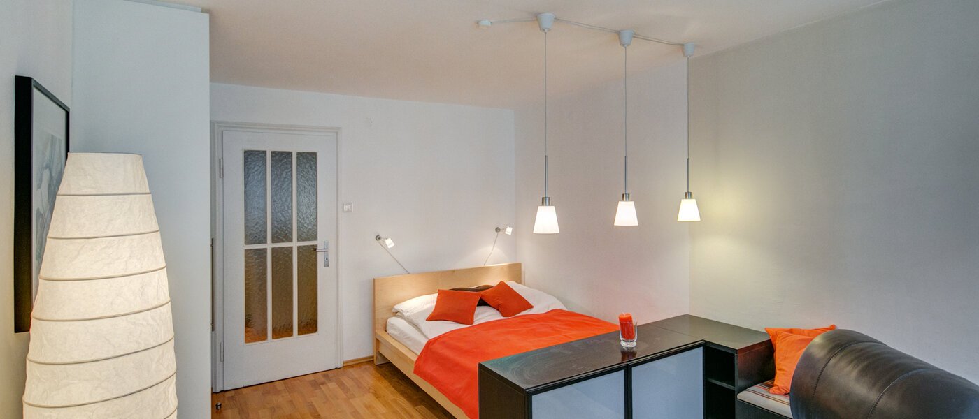 apartamento München Altstadt 02 salón 3335