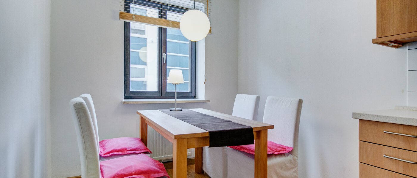 apartamento München Altstadt 02 cocina 3335