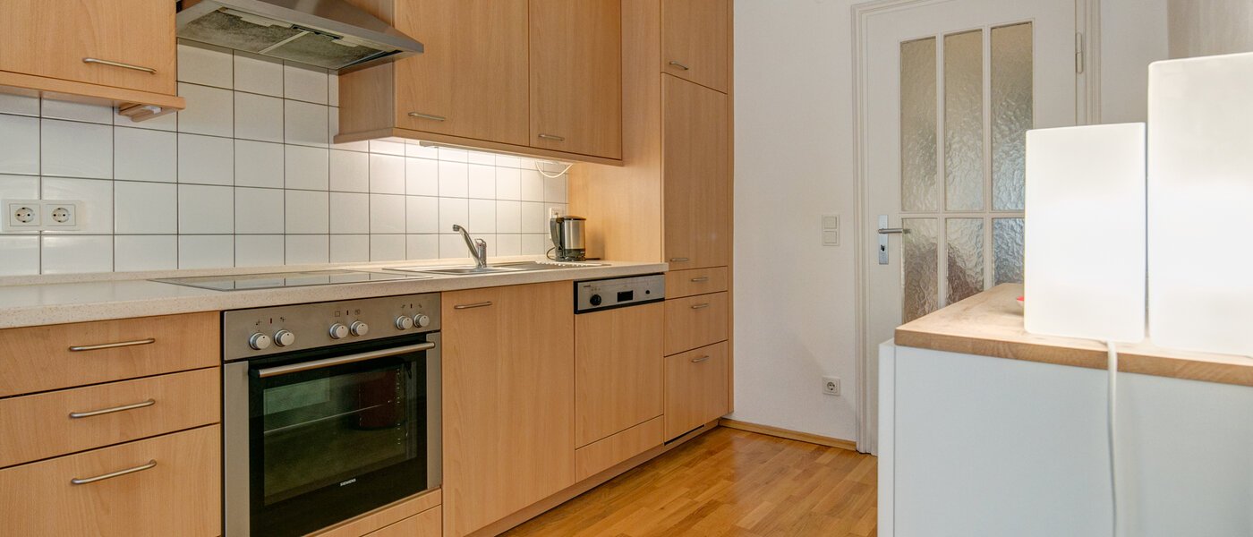 apartamento München Altstadt 03 cocina 3335