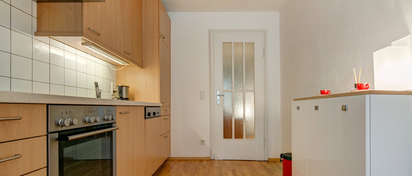 apartamento München Altstadt 04 cocina 3335
