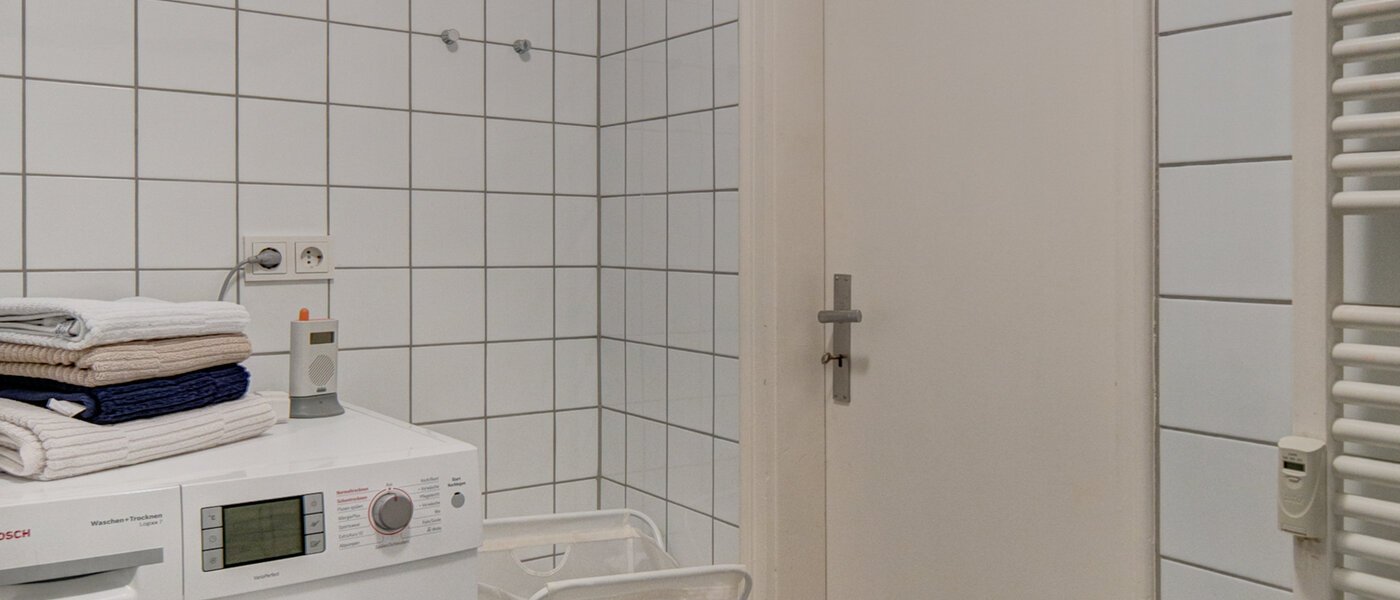 apartamento München Altstadt 03 baño 3335