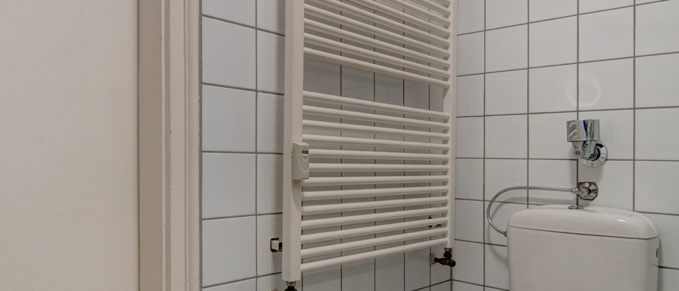 apartamento München Altstadt 04 baño 3335