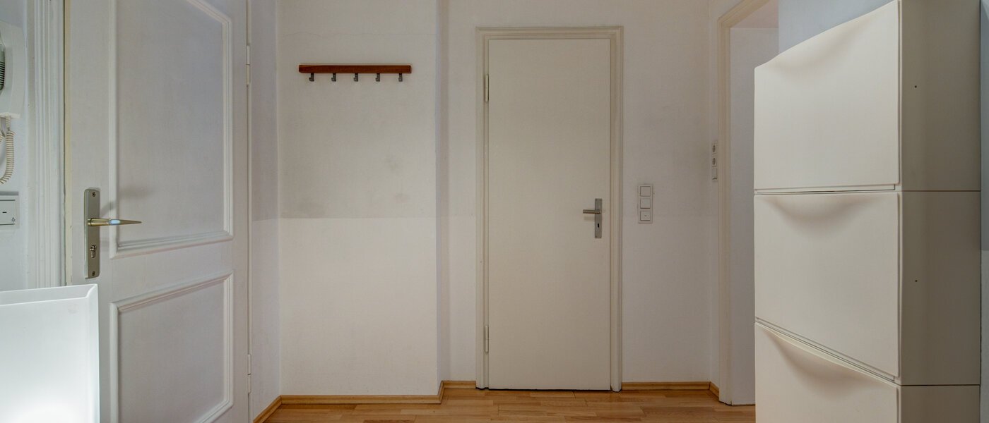 apartamento München Altstadt 02 pasillo 3335