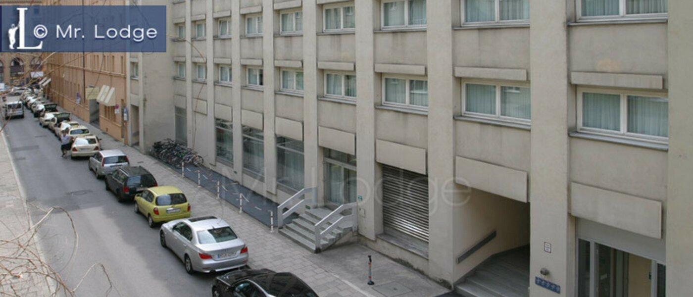 apartamento München Altstadt 03 vista 3335