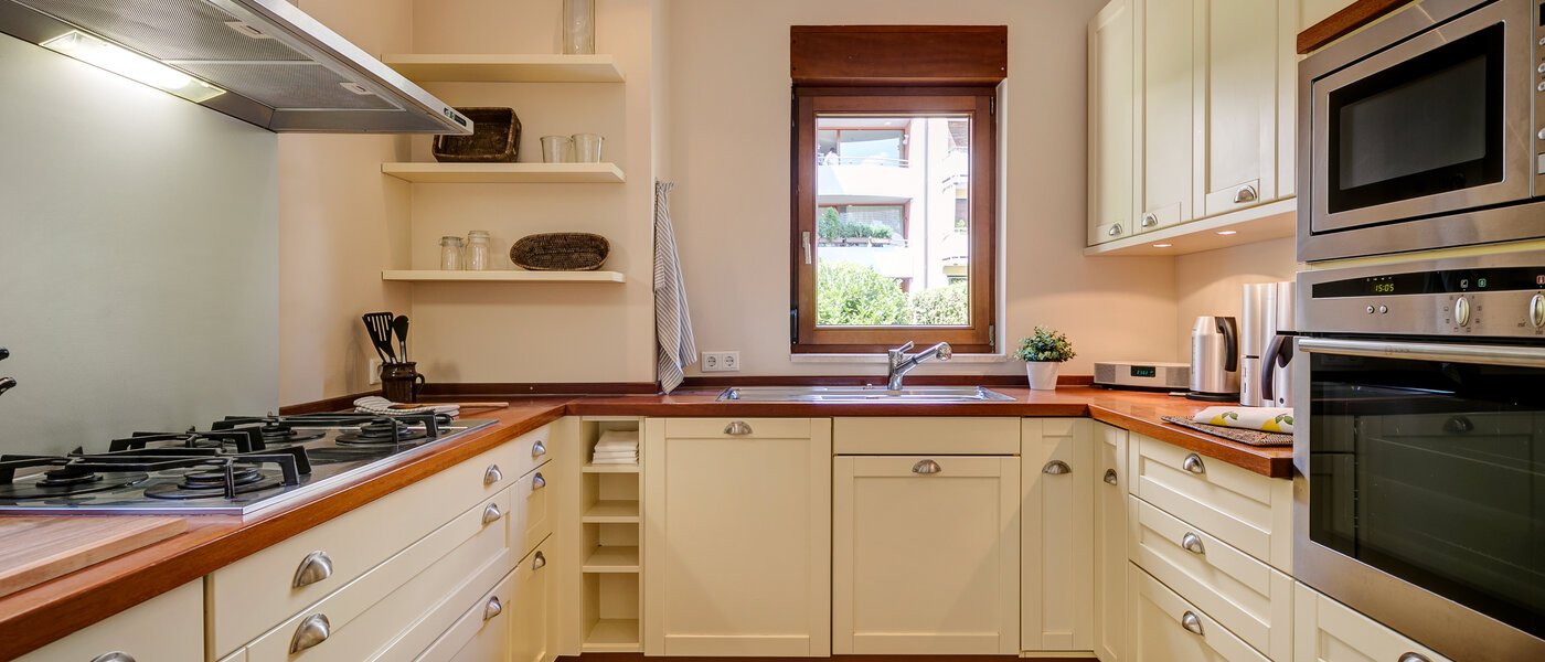 casa pareada München Schwabing (links der Leopoldstraße) 01 cocina 3396