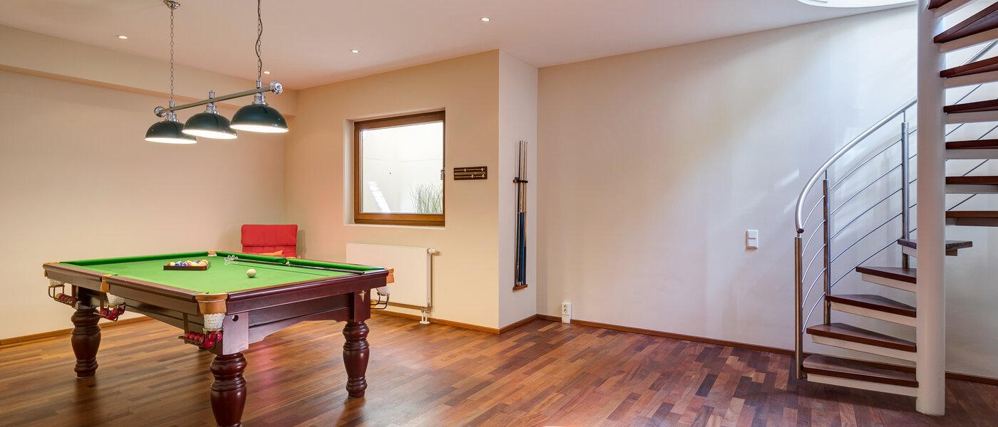 casa pareada München Schwabing (links der Leopoldstraße) 02 cuarto adicional 3396