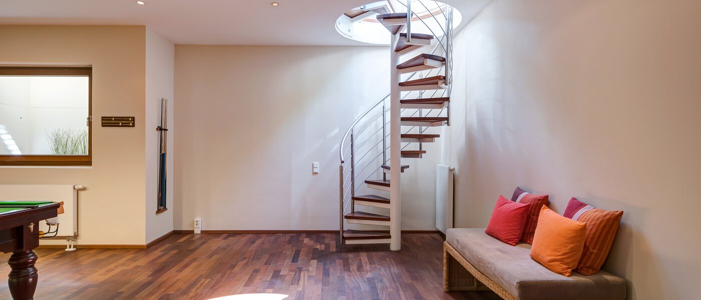 casa pareada München Schwabing (links der Leopoldstraße) 03 cuarto adicional 3396