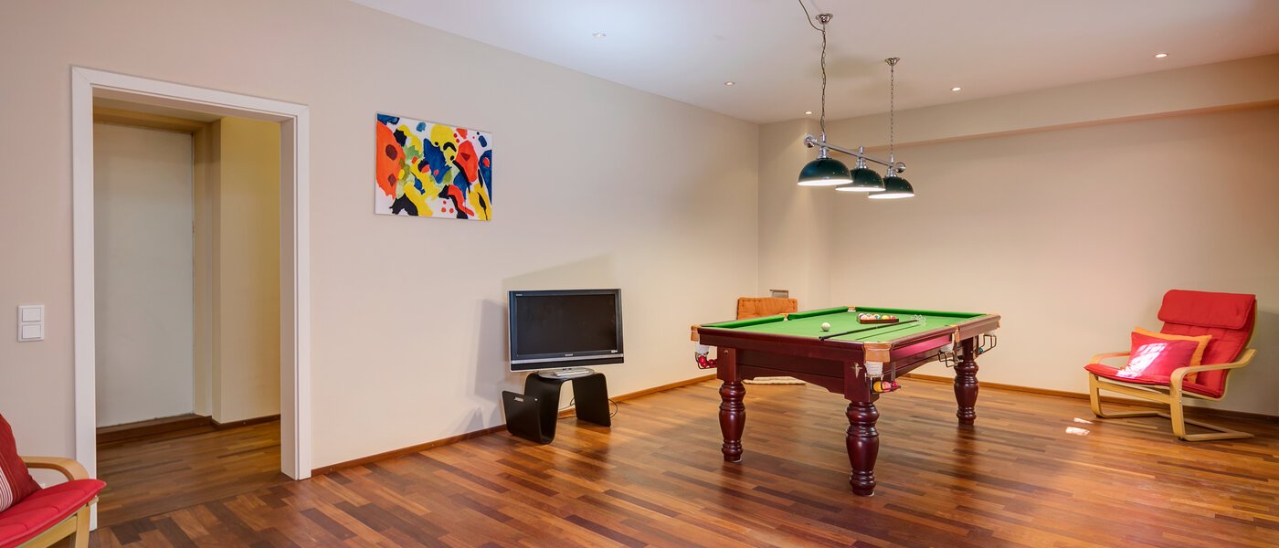 casa pareada München Schwabing (links der Leopoldstraße) 04 cuarto adicional 3396