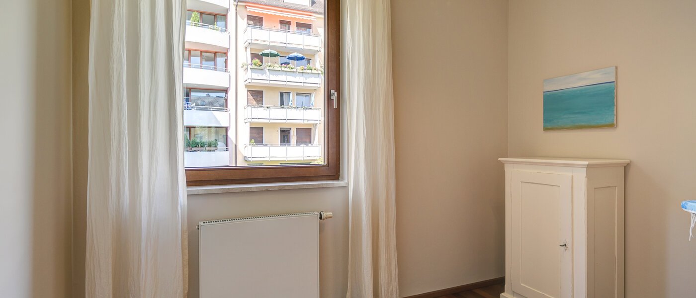 casa pareada München Schwabing (links der Leopoldstraße) 01 extras 3396