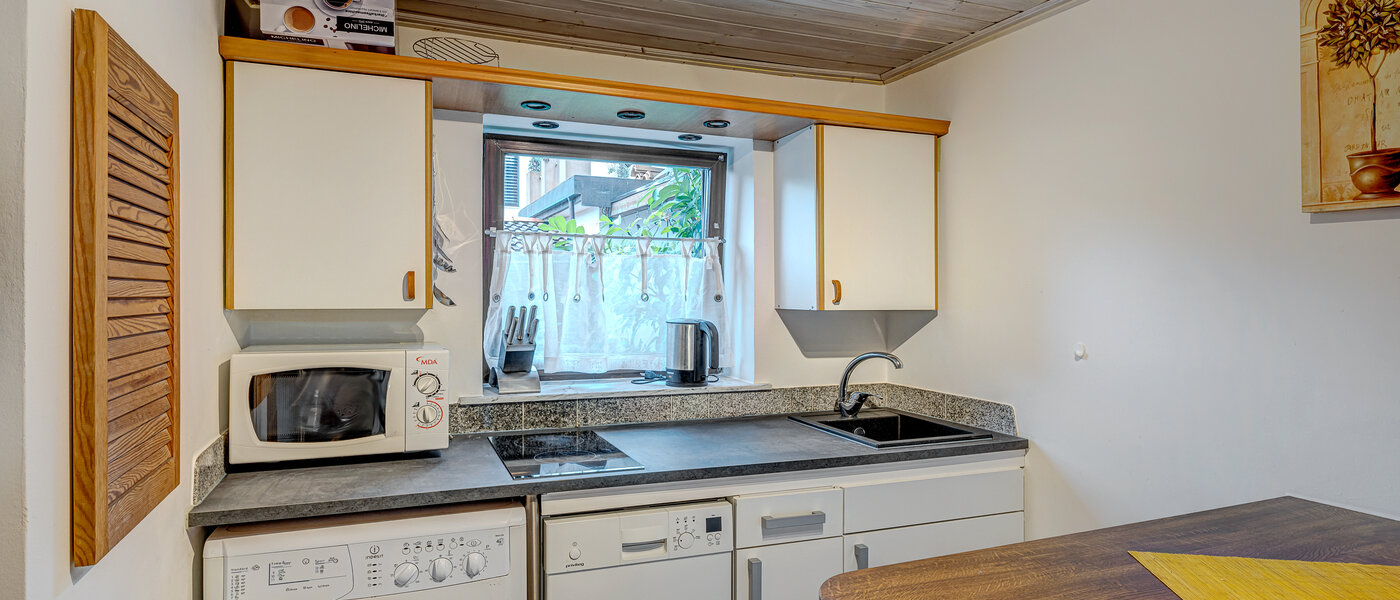 apartamento Unterföhring 01 cocina 3405