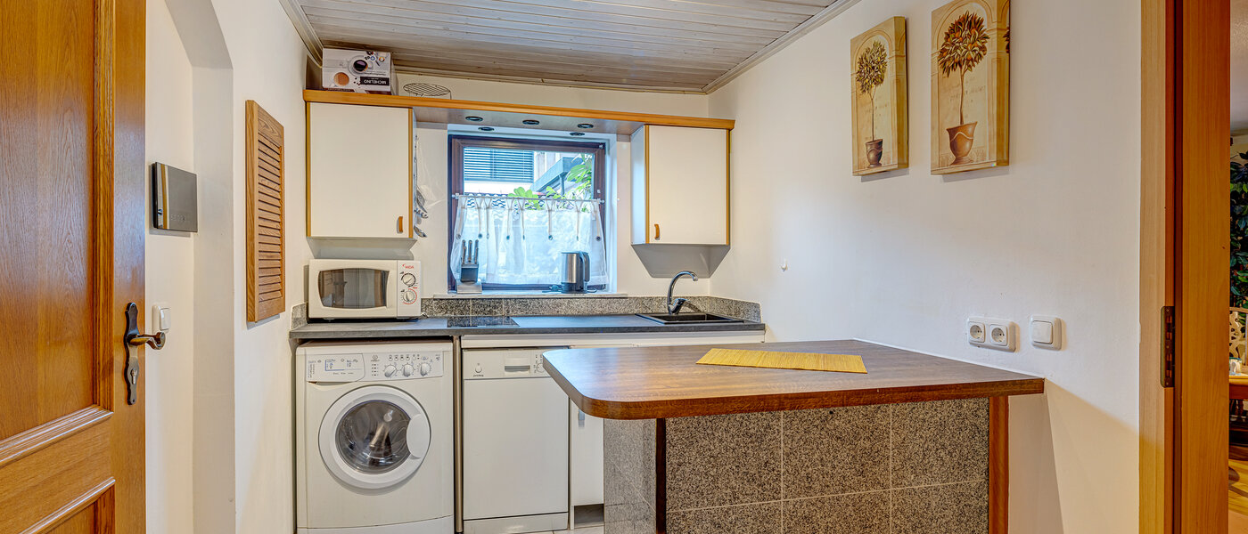 apartamento Unterföhring 02 cocina 3405