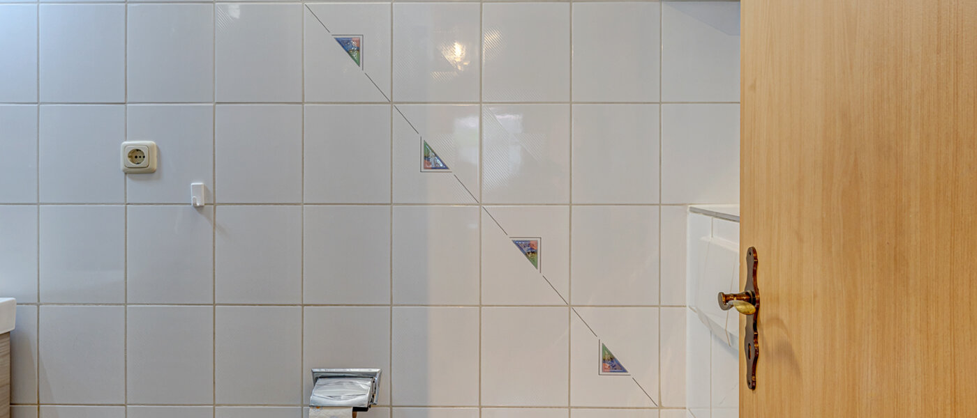 apartamento Unterföhring 03 baño 3405