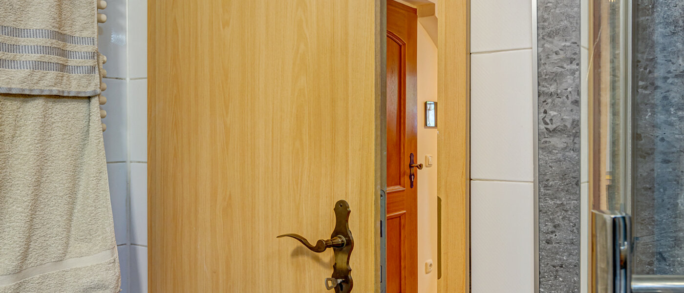 apartamento Unterföhring 04 baño 3405