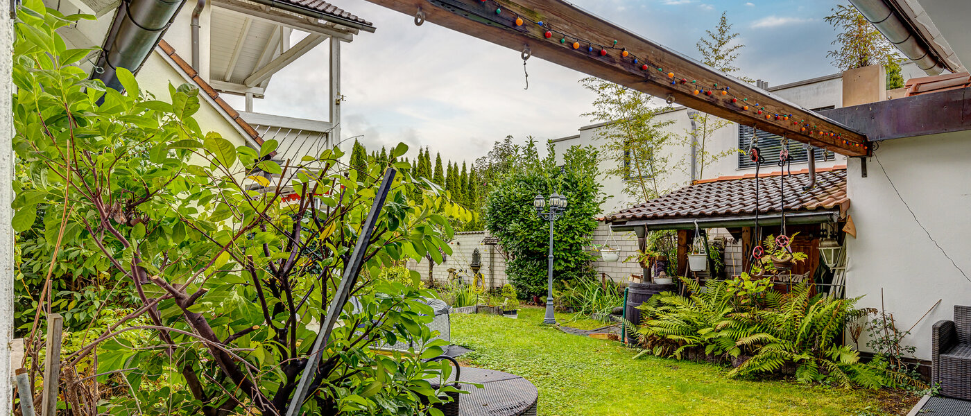 apartamento Unterföhring 02 vista 3405