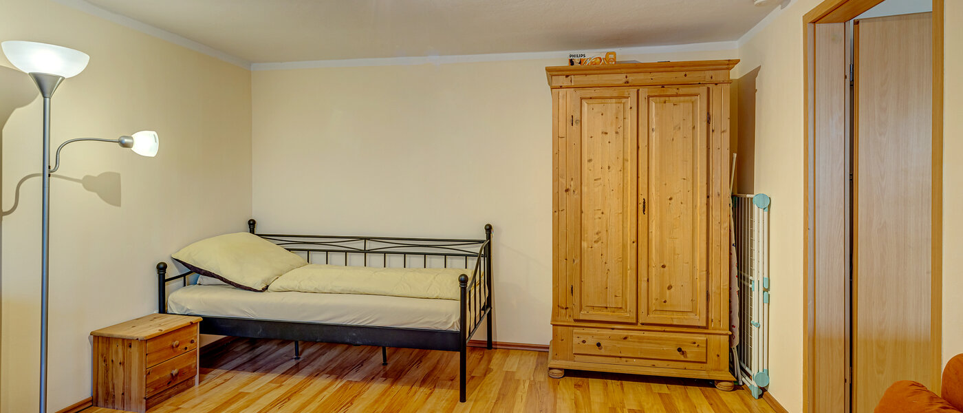 apartamento Unterföhring 01 zona de dormir 3405