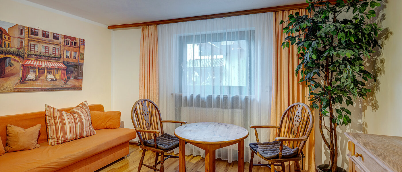 apartamento Unterföhring 01 zona de día  3405