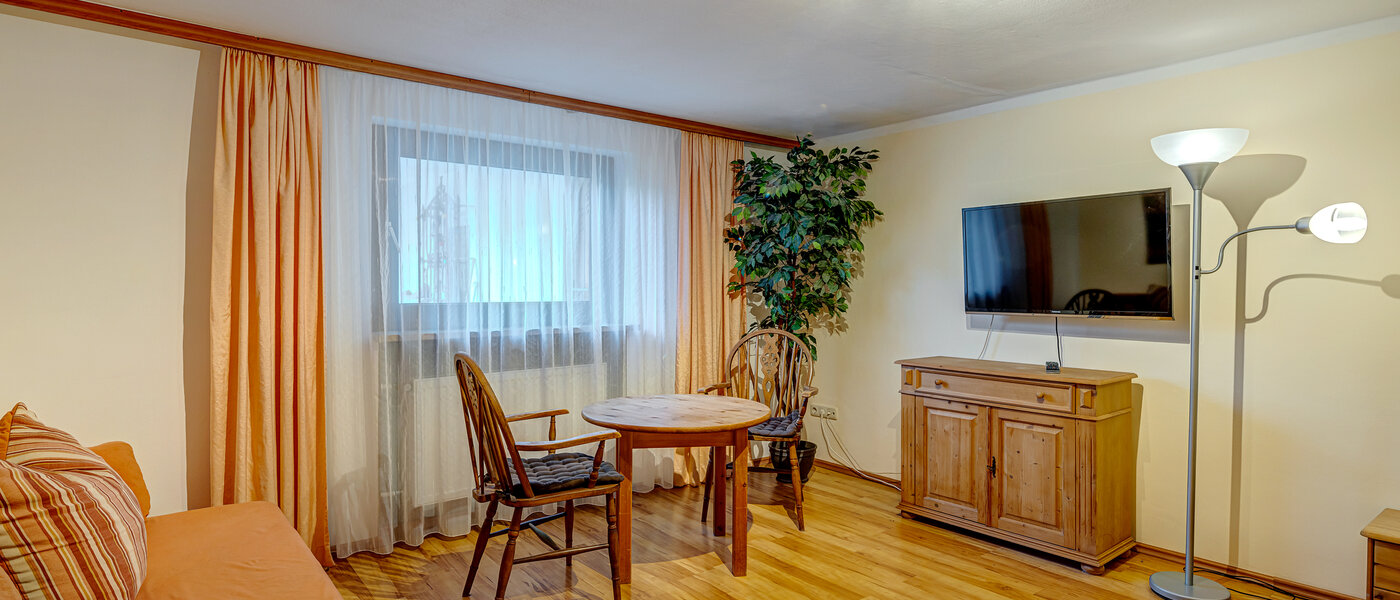 apartamento Unterföhring 02 zona de día  3405