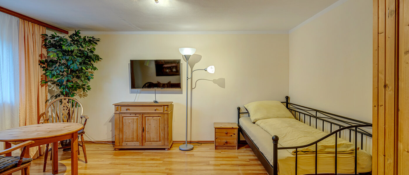 apartamento Unterföhring 03 zona de día  3405