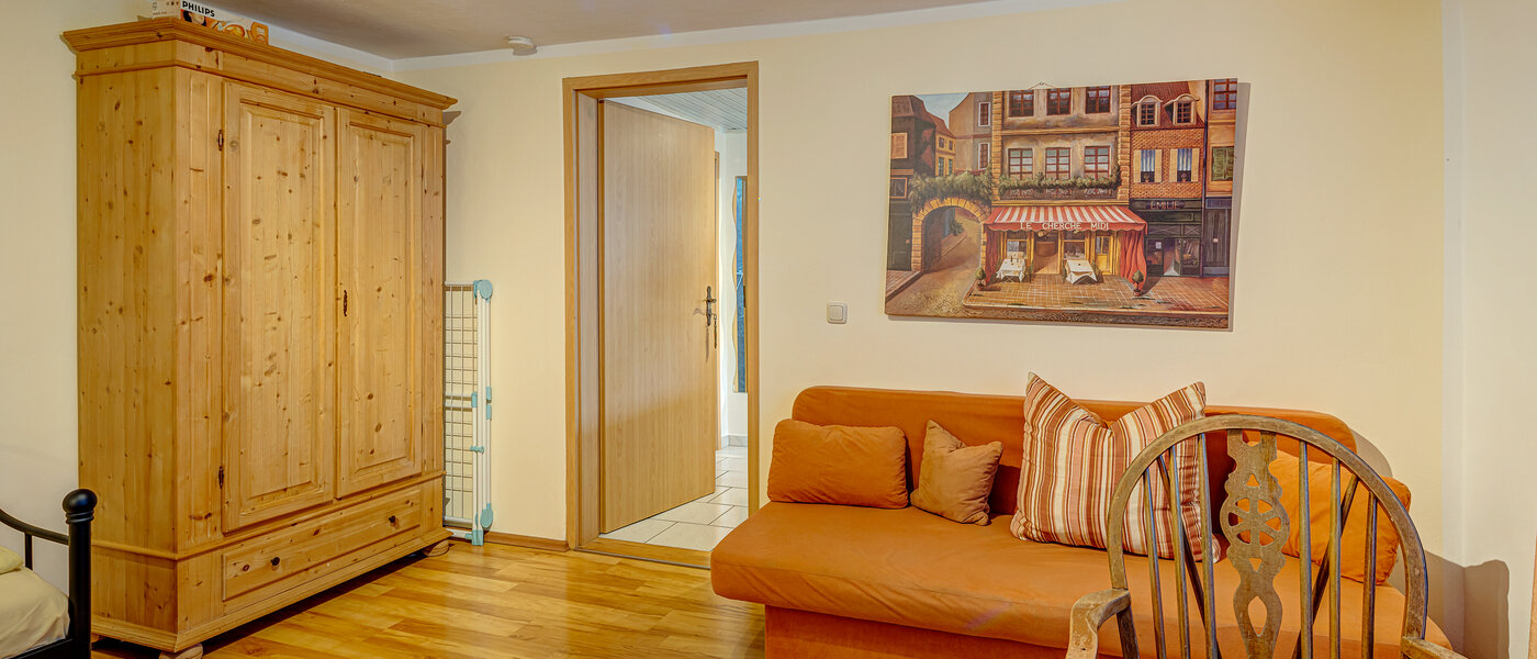 apartamento Unterföhring 04 zona de día  3405