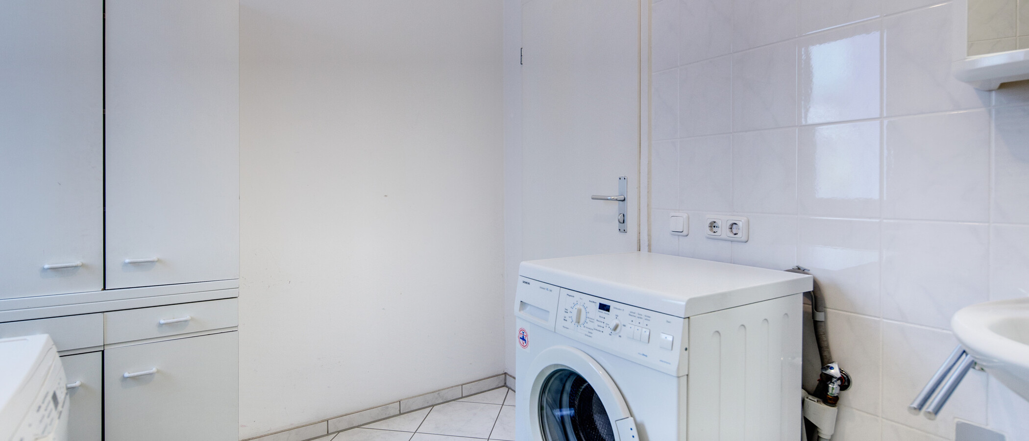 apartamento München Schwabing-Nord (zw. Belgrad- & Leopoldstraße) 04 baño 342