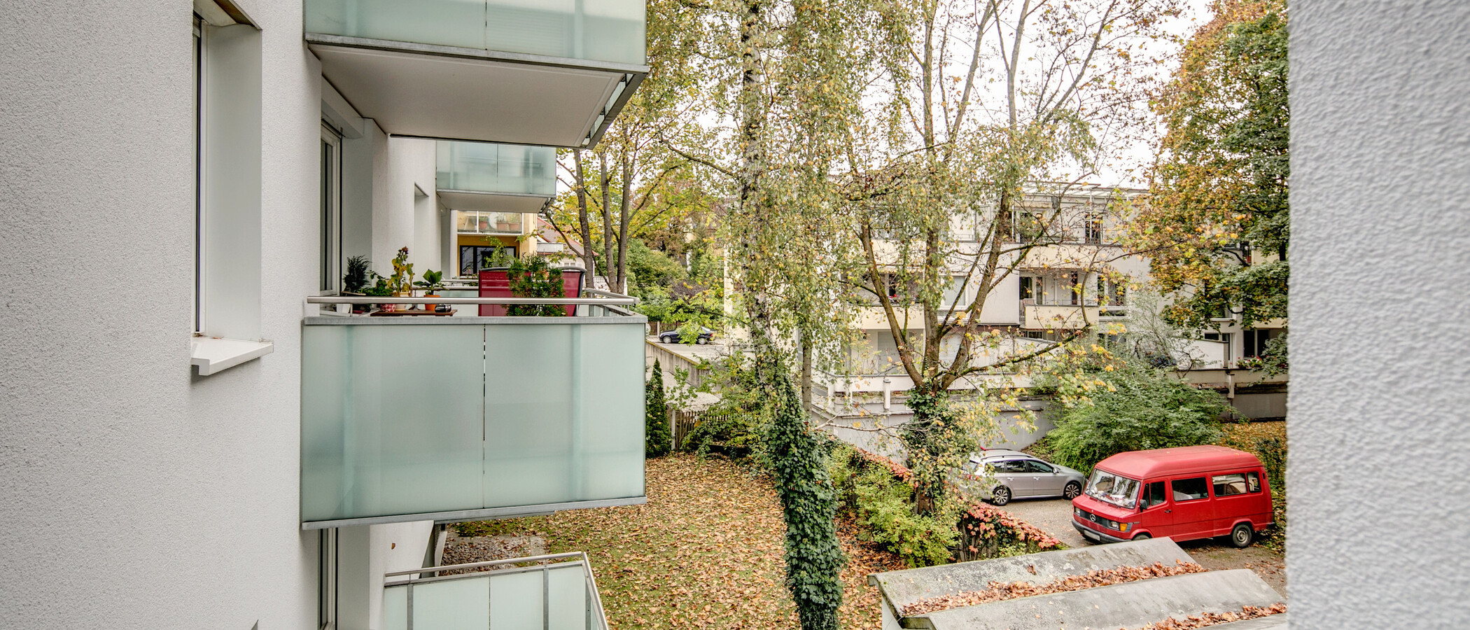 apartamento München Schwabing-Nord (zw. Belgrad- & Leopoldstraße) 01 vista 342