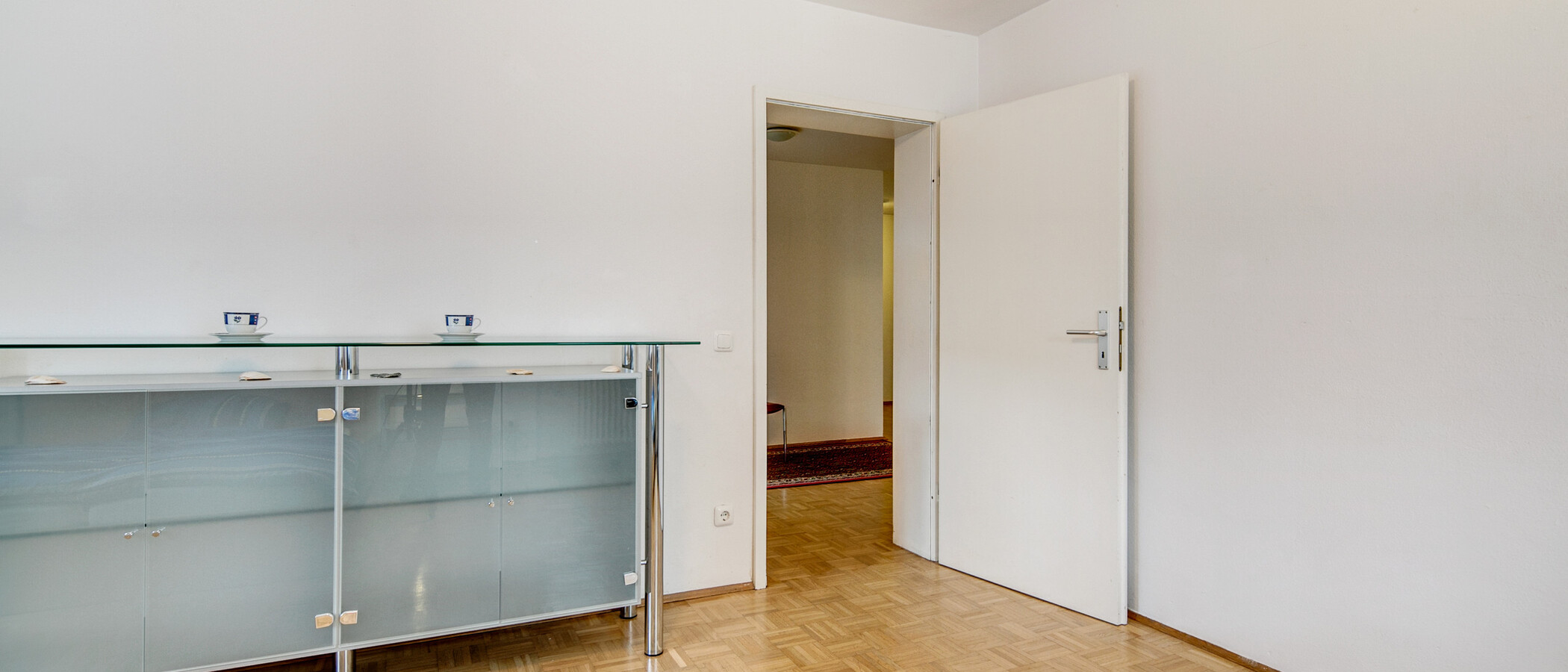 apartamento München Schwabing-Nord (zw. Belgrad- & Leopoldstraße) 03 2. dormitorio 342
