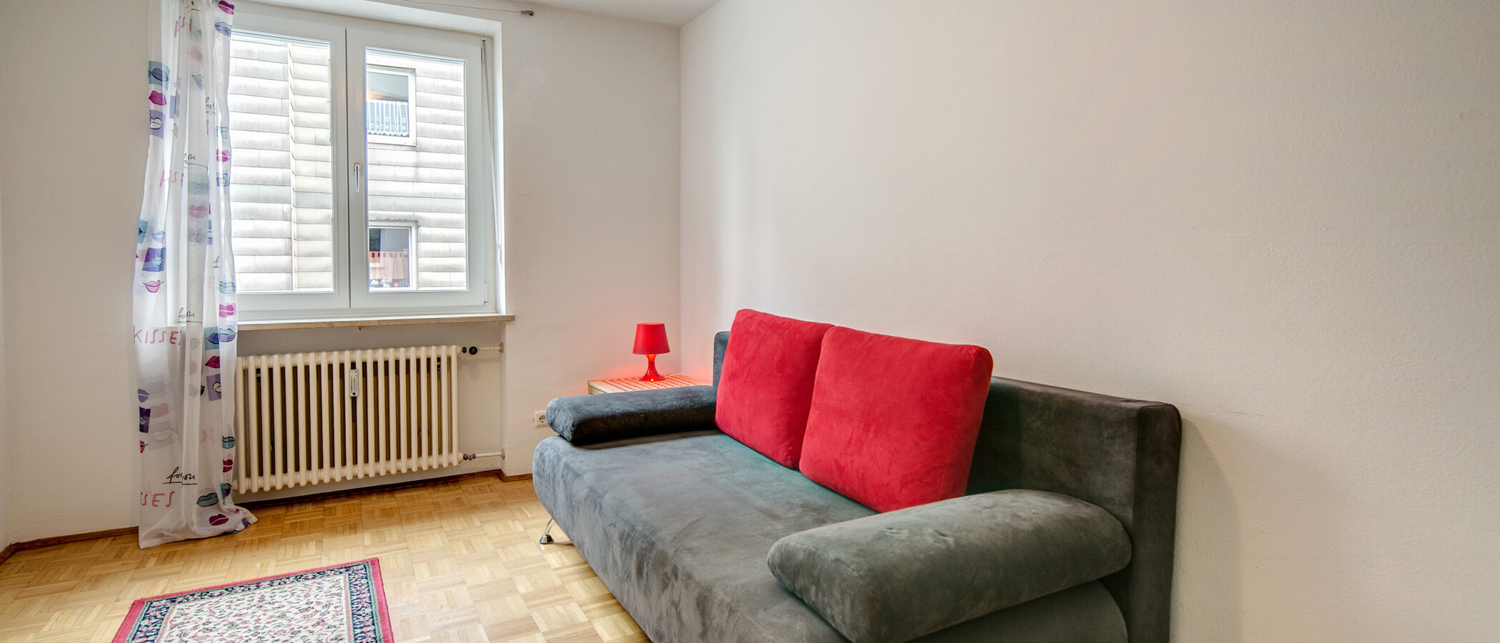 apartamento München Schwabing-Nord (zw. Belgrad- & Leopoldstraße) 01 invitados 342