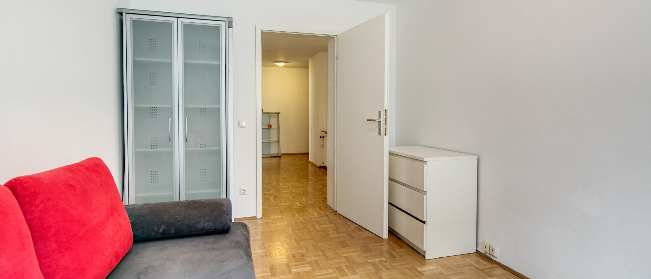 apartamento München Schwabing-Nord (zw. Belgrad- & Leopoldstraße) 04 invitados 342