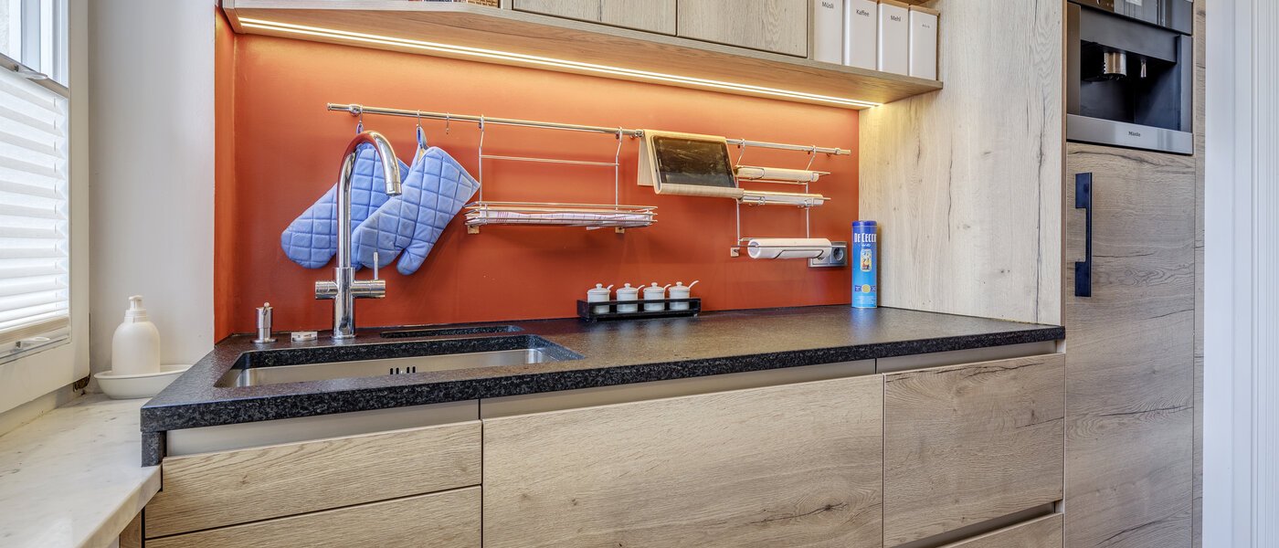 apartamento München Neuhausen 02 cocina 3428