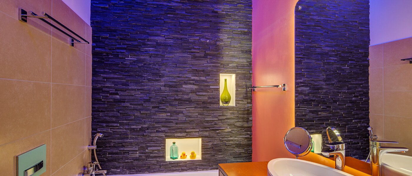 apartamento München Neuhausen 01 baño 3428