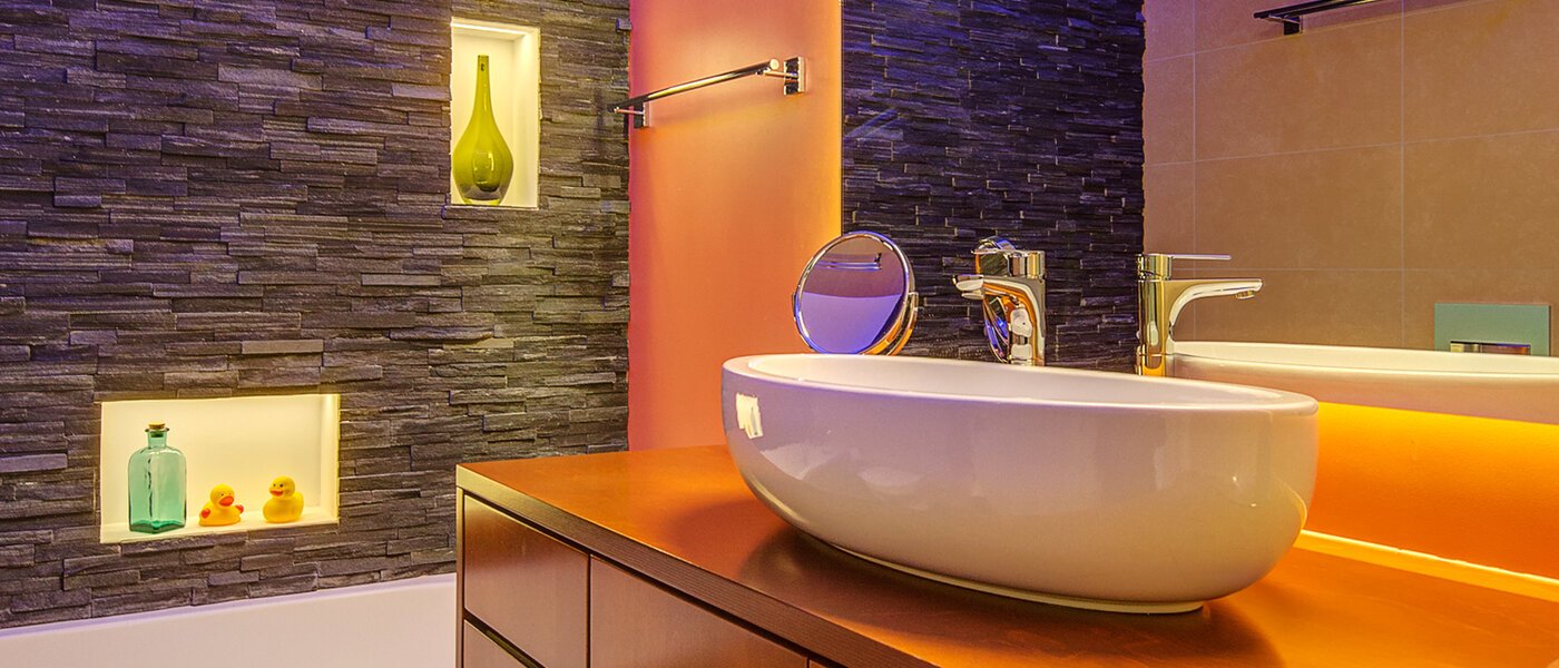 apartamento München Neuhausen 02 baño 3428