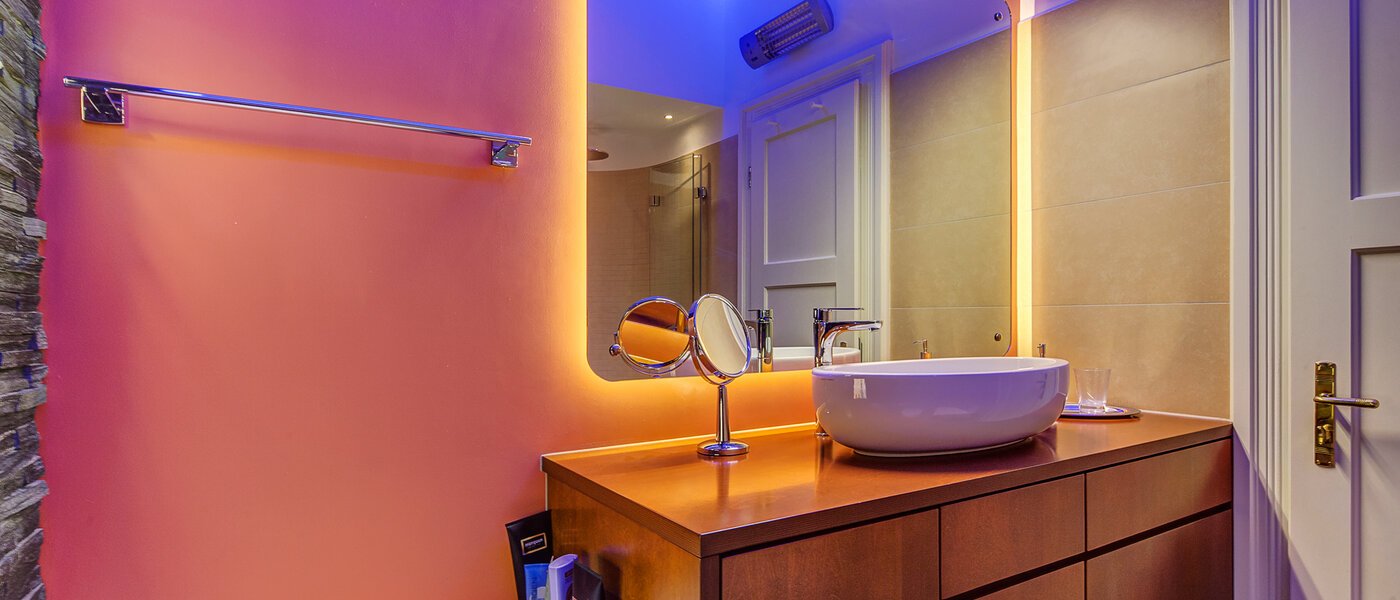 apartamento München Neuhausen 03 baño 3428