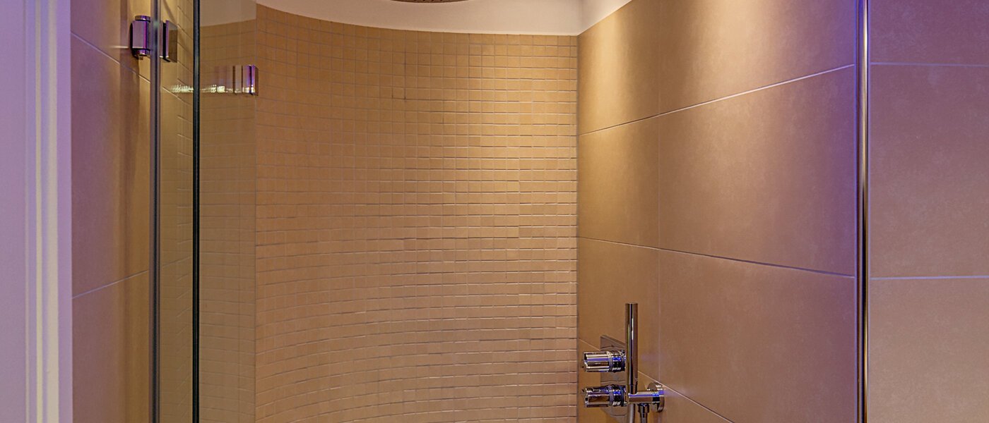 apartamento München Neuhausen 05 baño 3428