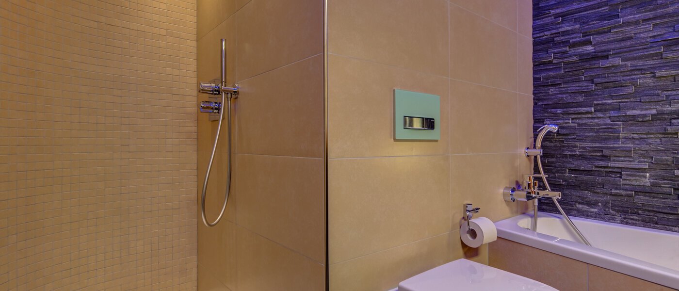 apartamento München Neuhausen 06 baño 3428