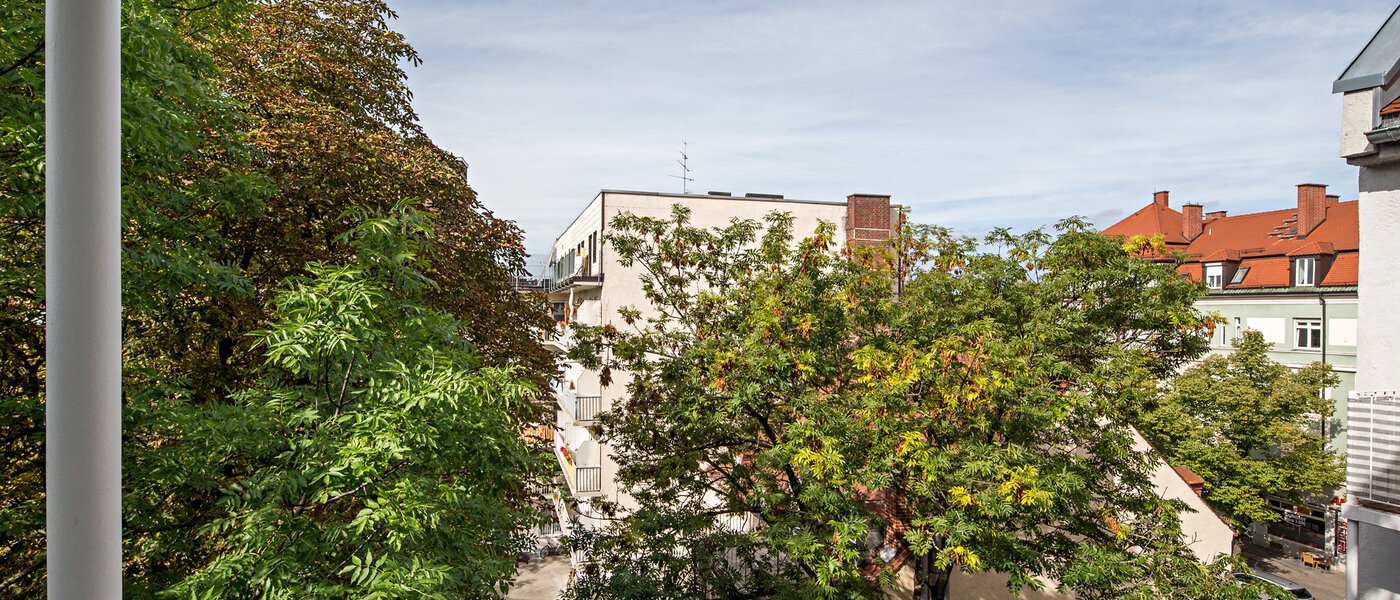 apartamento München Neuhausen 01 vista 3428