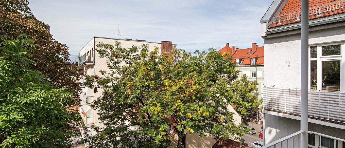 apartamento München Neuhausen 02 vista 3428