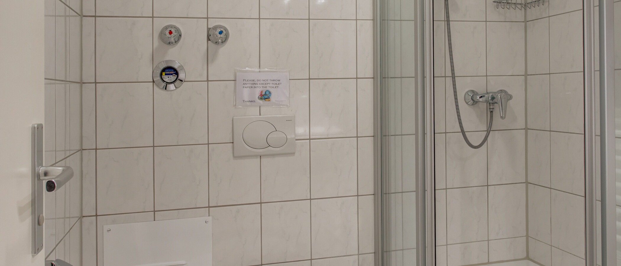 apartamento München Haidhausen 02 2. baño 3443