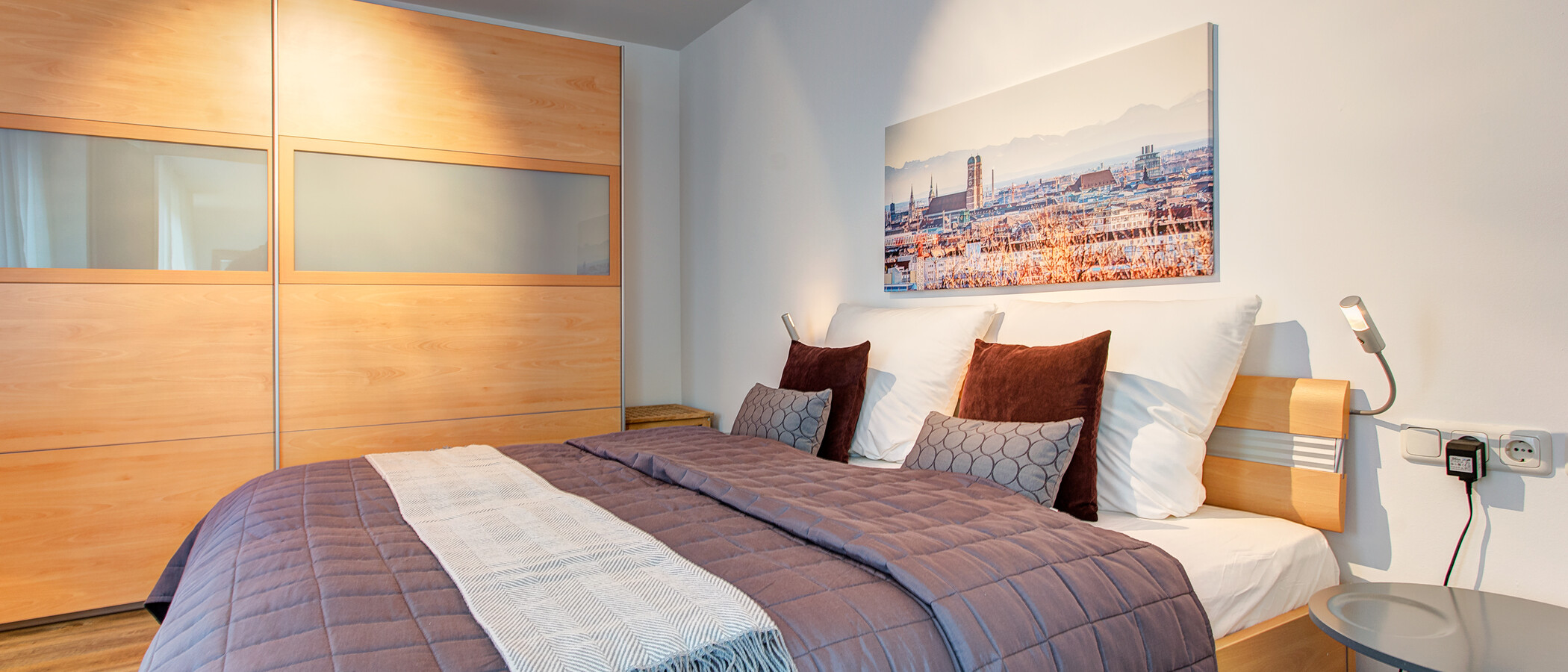 apartamento München Haidhausen 01 dormitorio 3443