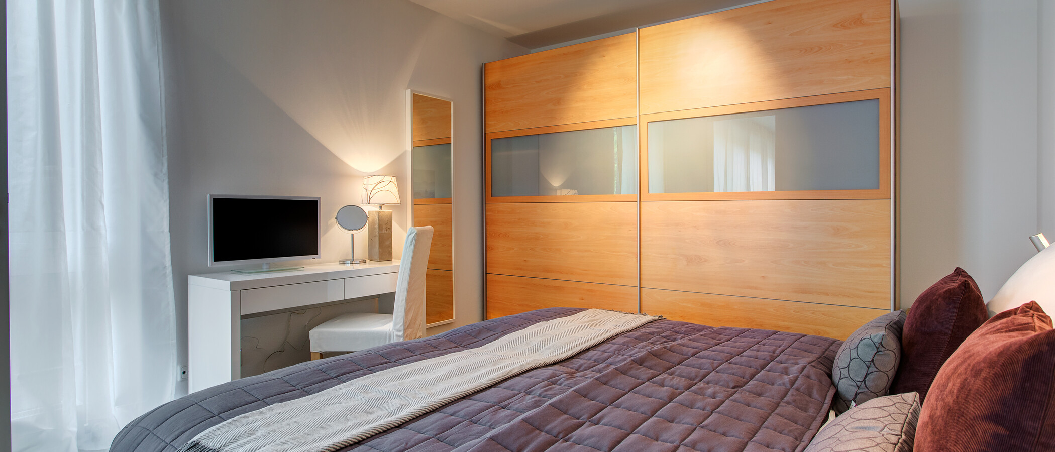 apartamento München Haidhausen 03 dormitorio 3443