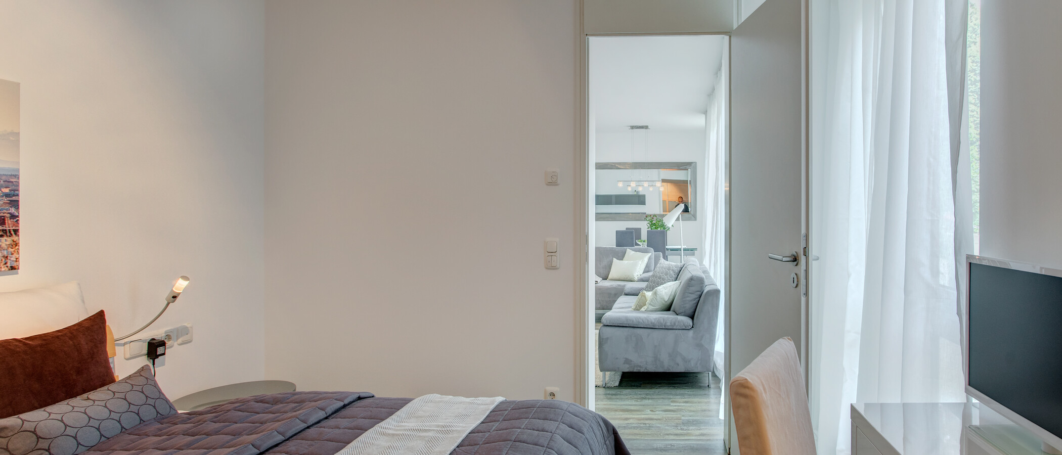 apartamento München Haidhausen 05 dormitorio 3443