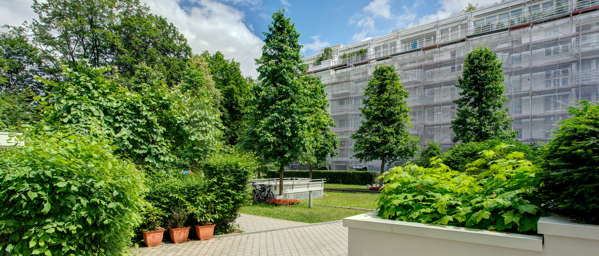 apartamento München Haidhausen 01 vista 3443