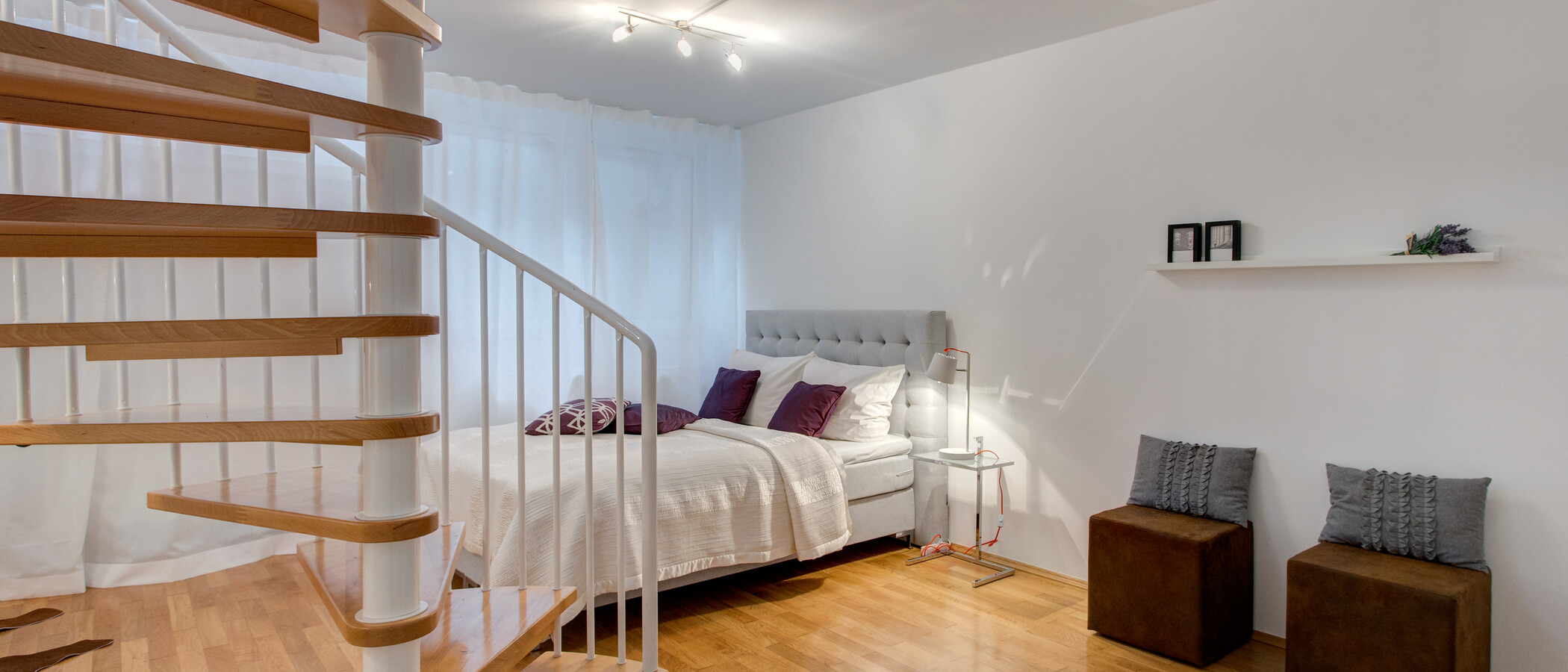 apartamento München Haidhausen 02 invitados 3443