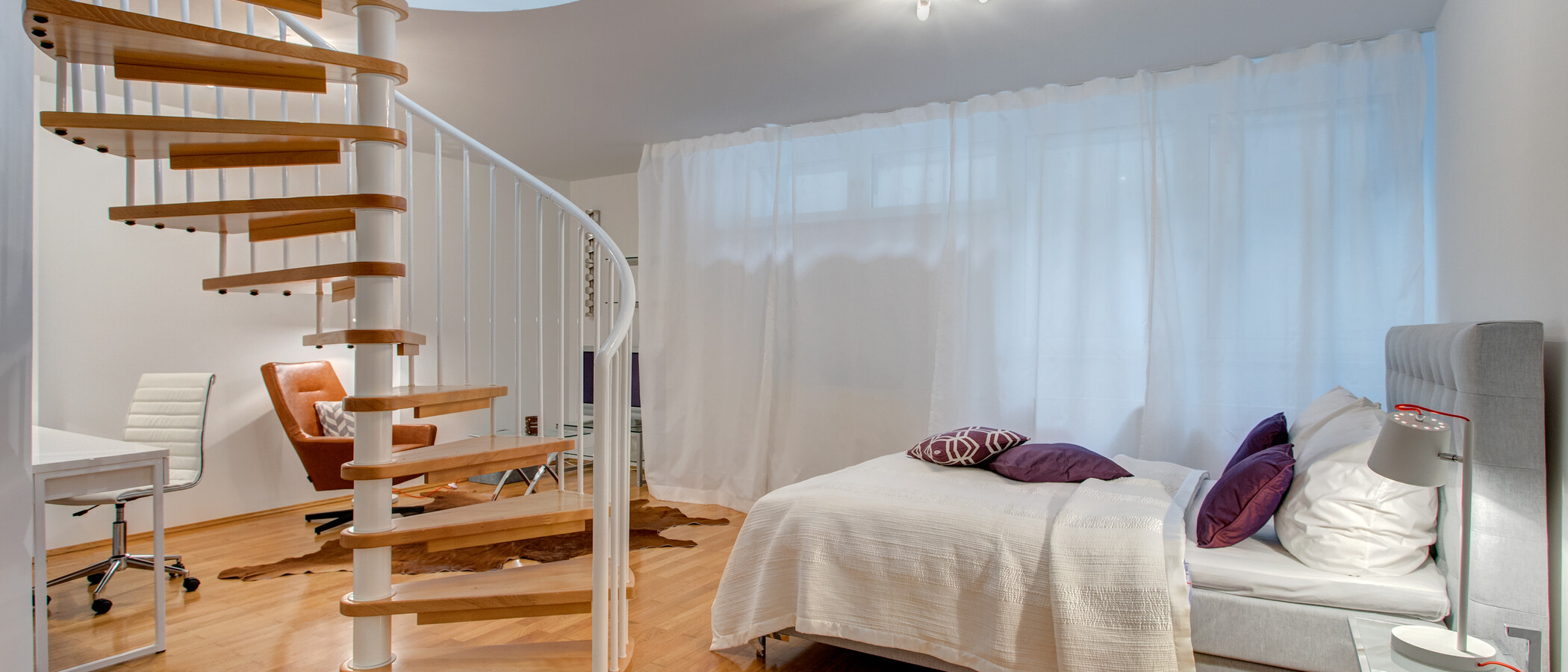 apartamento München Haidhausen 05 invitados 3443