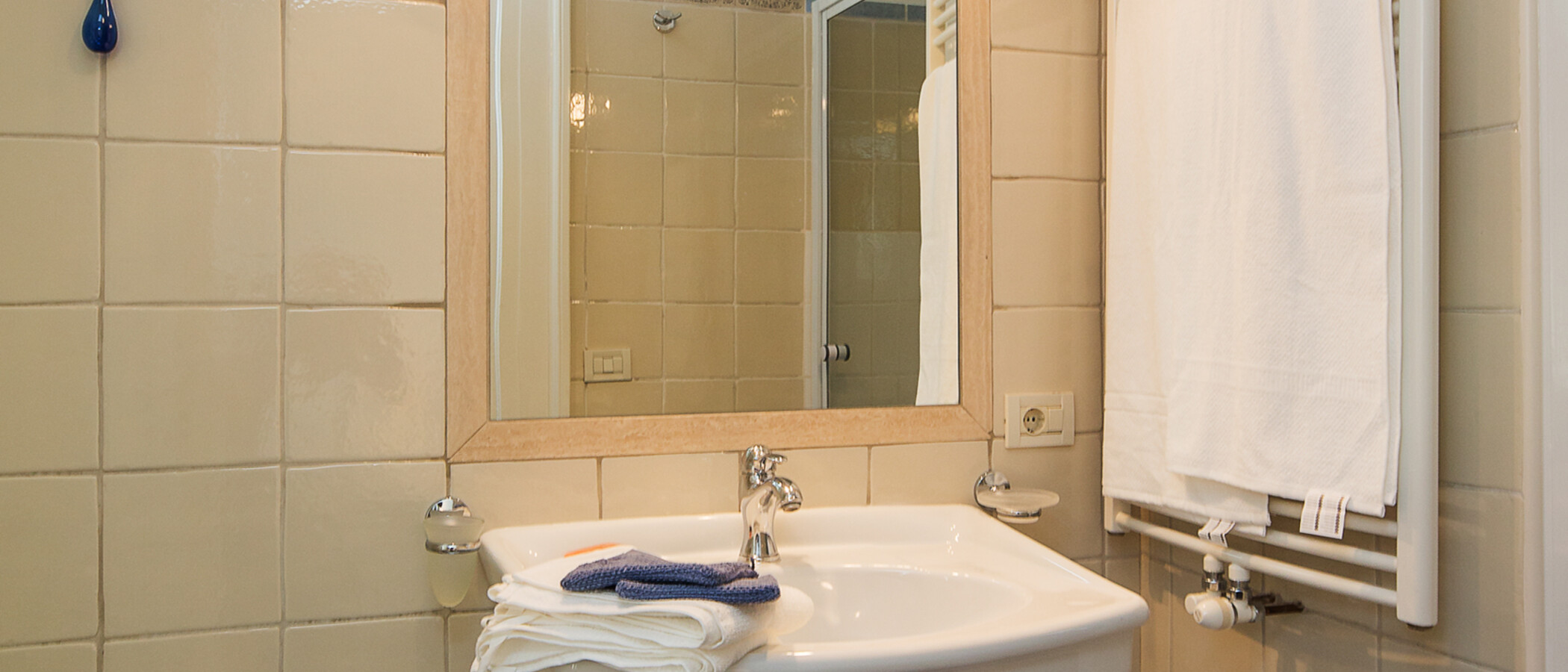 apartamento München Lehel 02 2. baño 3457