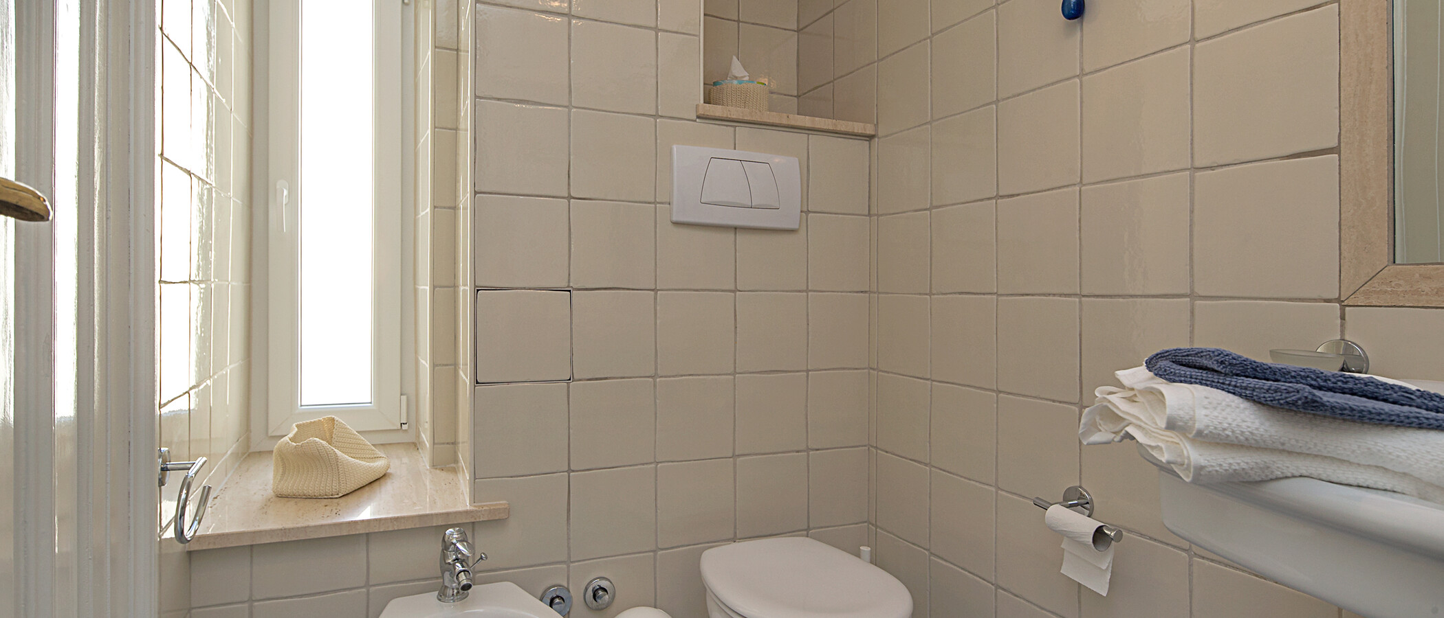 apartamento München Lehel 03 2. baño 3457
