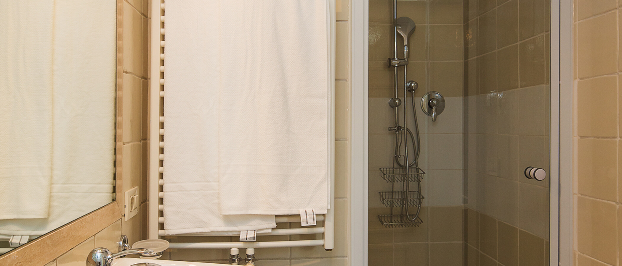 apartamento München Lehel 04 2. baño 3457